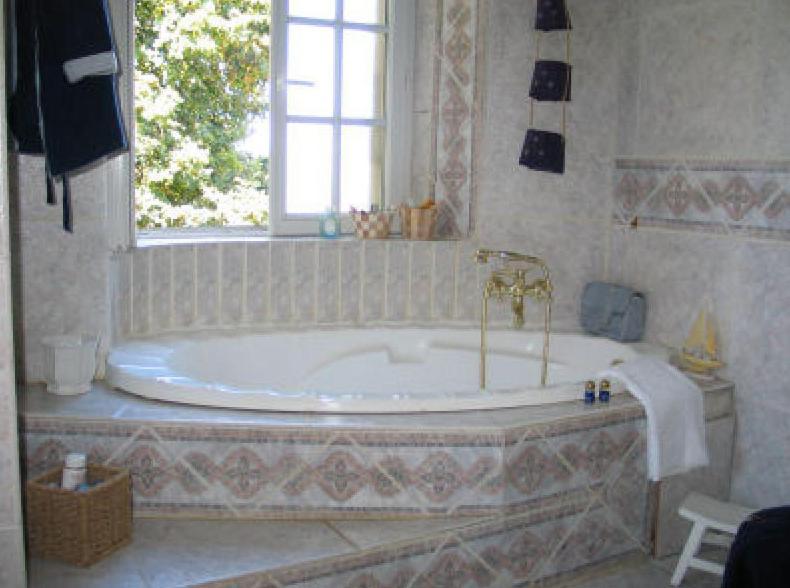 Bed and Breakfast Manoir De La Baronnie Saint-Malo Exteriér fotografie